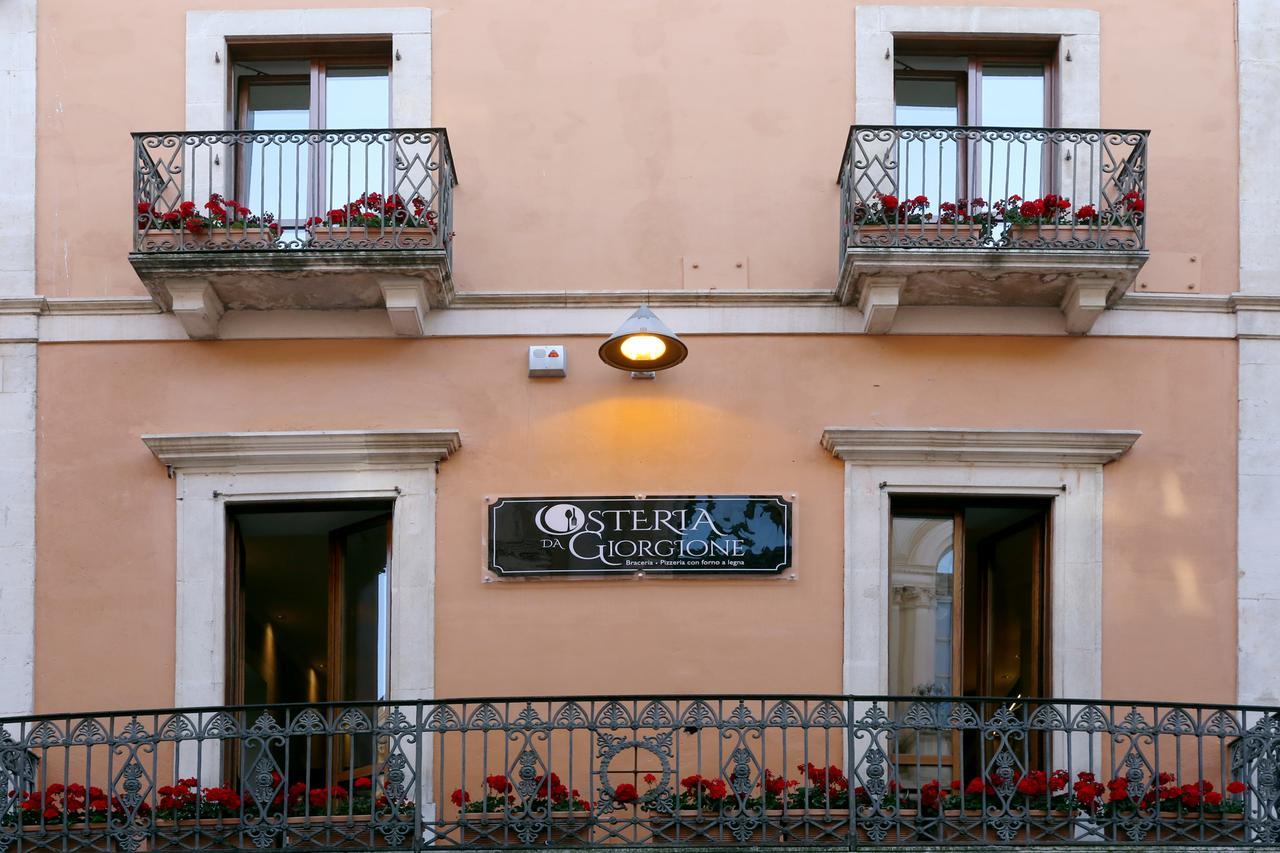 Hotel L'Aquila Exterior photo